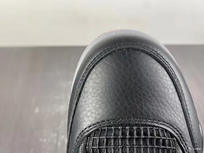 Cheap TBK 4 Air FV5029-006 Bred Jordan Reimagined 0425